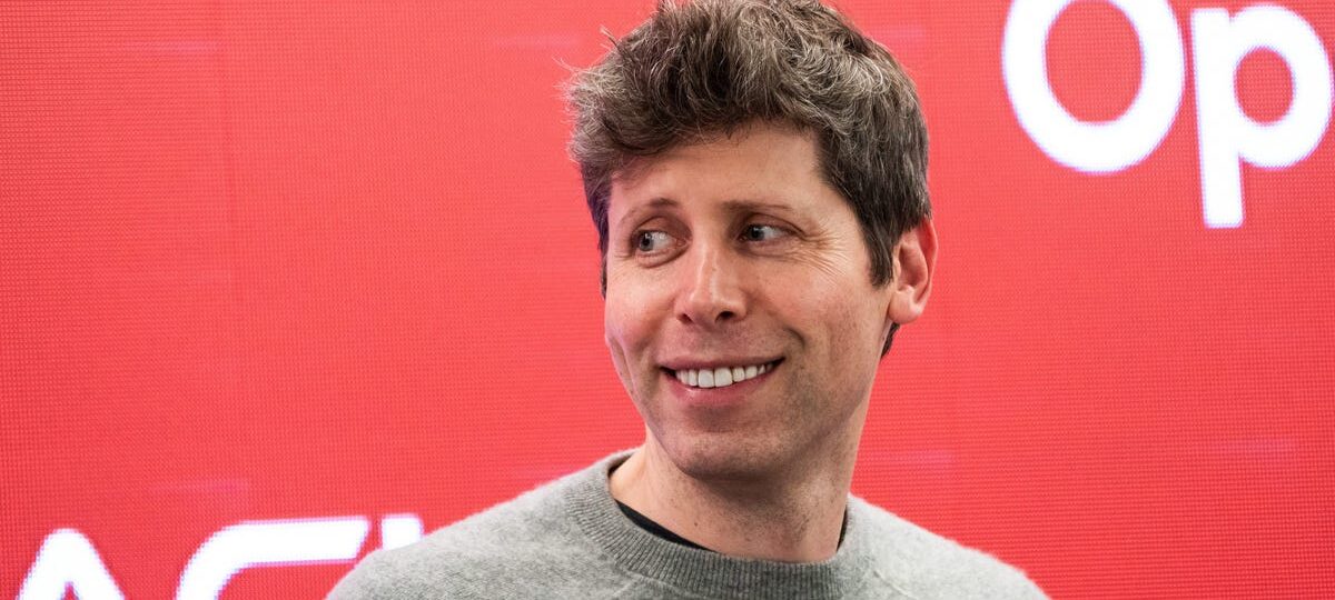 OpenAI is making its biggest play for the office