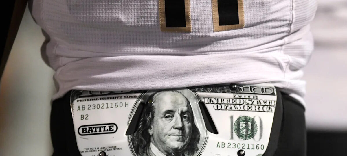 J.D. PicKell defends Texas A&M as fans complain about NIL spending