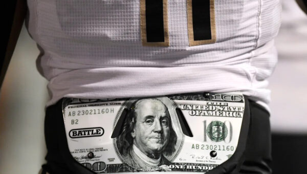 J.D. PicKell defends Texas A&M as fans complain about NIL spending