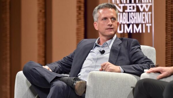 Bill Simmons’ strange reaction to Celtics trading Jaylen Brown for Paul George