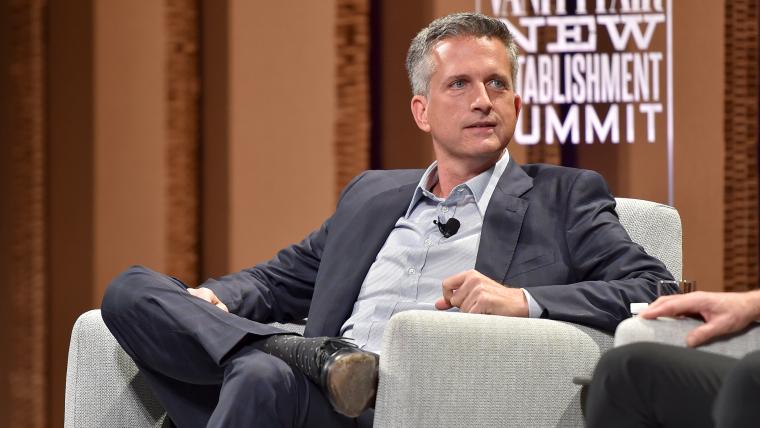 Bill Simmons’ strange reaction to Celtics trading Jaylen Brown for Paul George