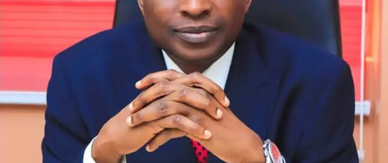 EFCC Chair Olukoyede reveals how Yahoo boys stole N7.2m from judge’s account
