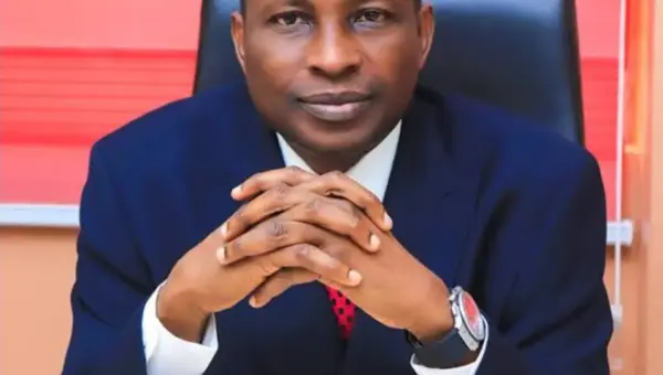 EFCC Chair Olukoyede reveals how Yahoo boys stole N7.2m from judge’s account