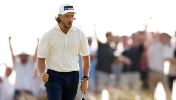 Tommy Fleetwood still believes his major dream can come true at The Open 2026