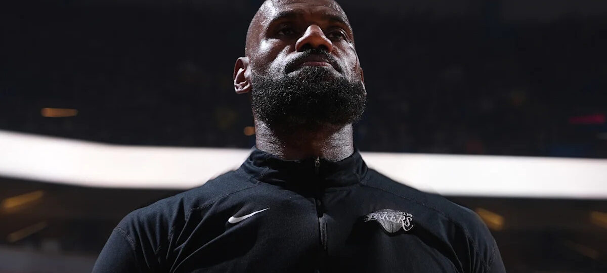 LeBron James' decision fallout: Stephen Curry's reaction, LeBron's fit in Philadelphia
