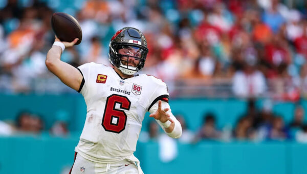 Clock is ticking on a new Baker Mayfield deal
