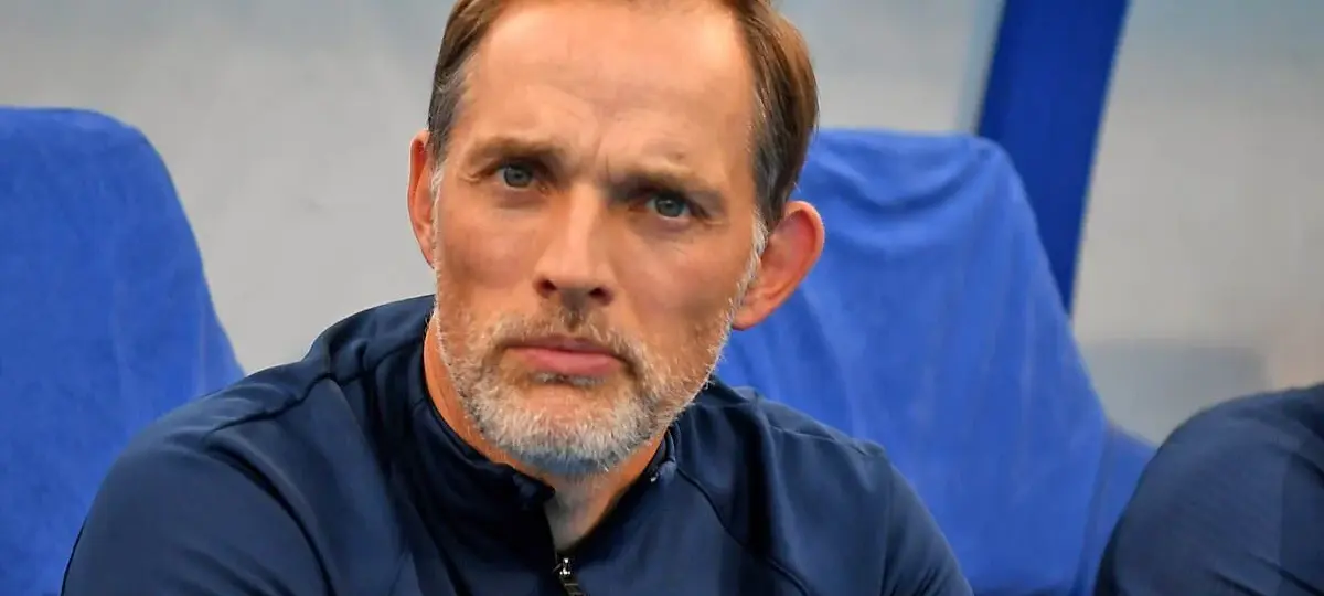World Cup 2026: I’m not happy – Tuchel criticizes England stars after Norway win