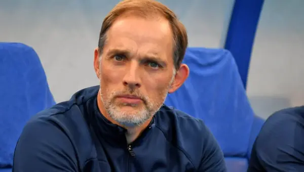 World Cup 2026: I’m not happy – Tuchel criticizes England stars after Norway win