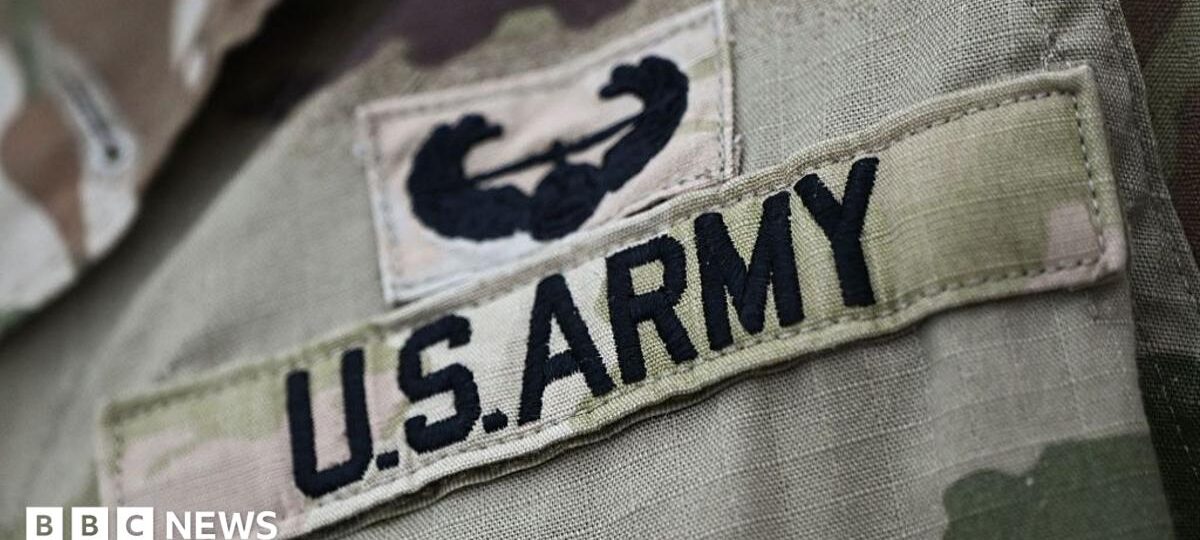 US withdraws troops from Nigeria after Islamic State mission