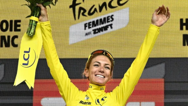 Ferrand-Prevot bids to defend Tour de France Femmes title