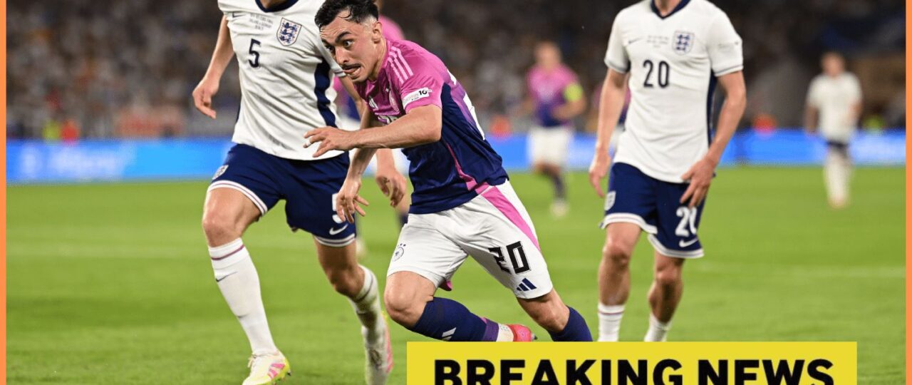 English starlet set for €28m move to Ligue 1 talent factory