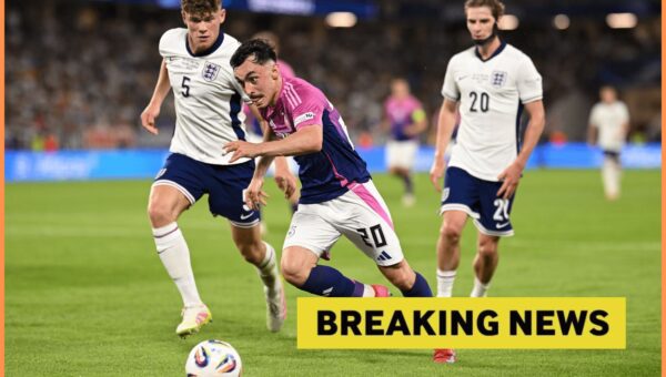 English starlet set for €28m move to Ligue 1 talent factory