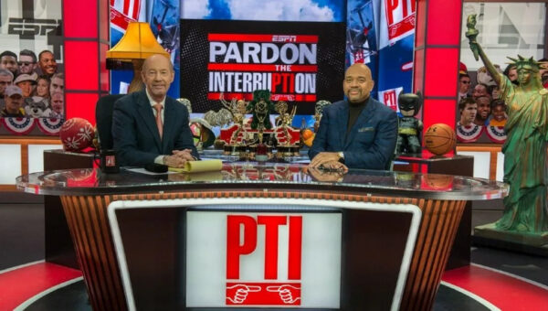 Pardon the Interruption Proves Success Can Be Earned by Not Chasing Trends