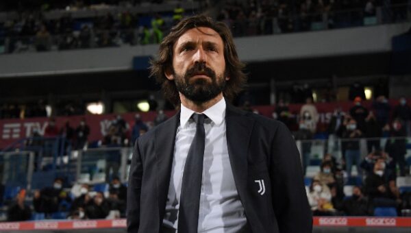 Pirlo Bitter Over Debate That Cost Him Italy Coaching Job