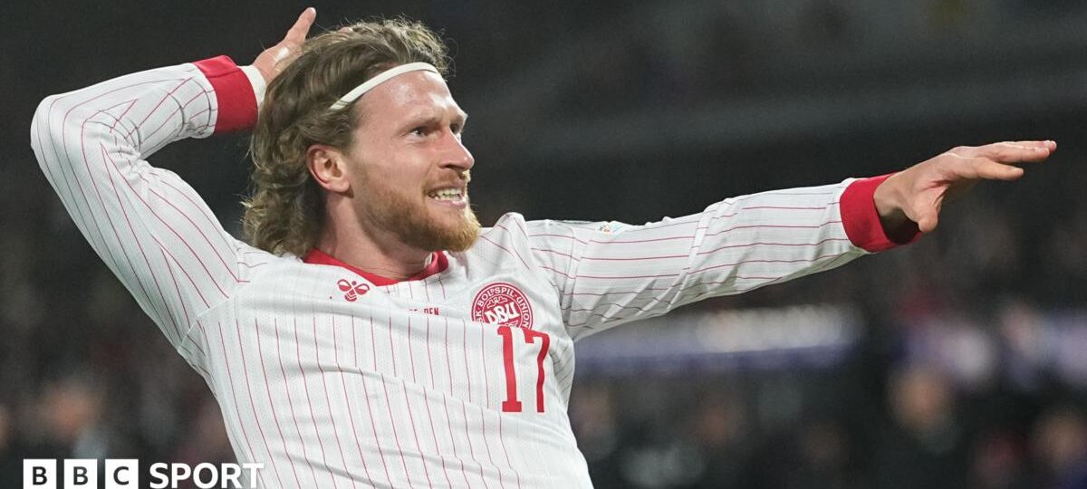 Celtic 'a really good match' for record signing Kogh