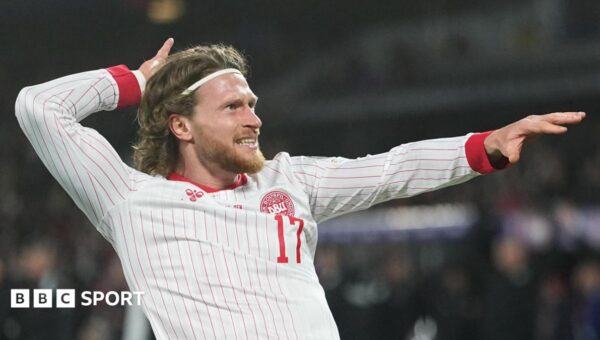 Celtic 'a really good match' for record signing Kogh