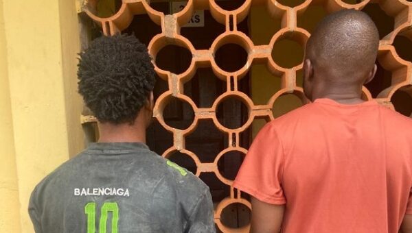 Man Fakes Own Kidnap, Collects Ransom From Family Before Police Arrest