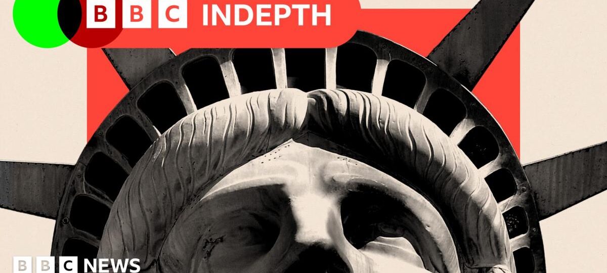 How the American Dream has survived 250 years, but only just