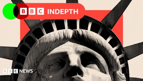 How the American Dream has survived 250 years, but only just