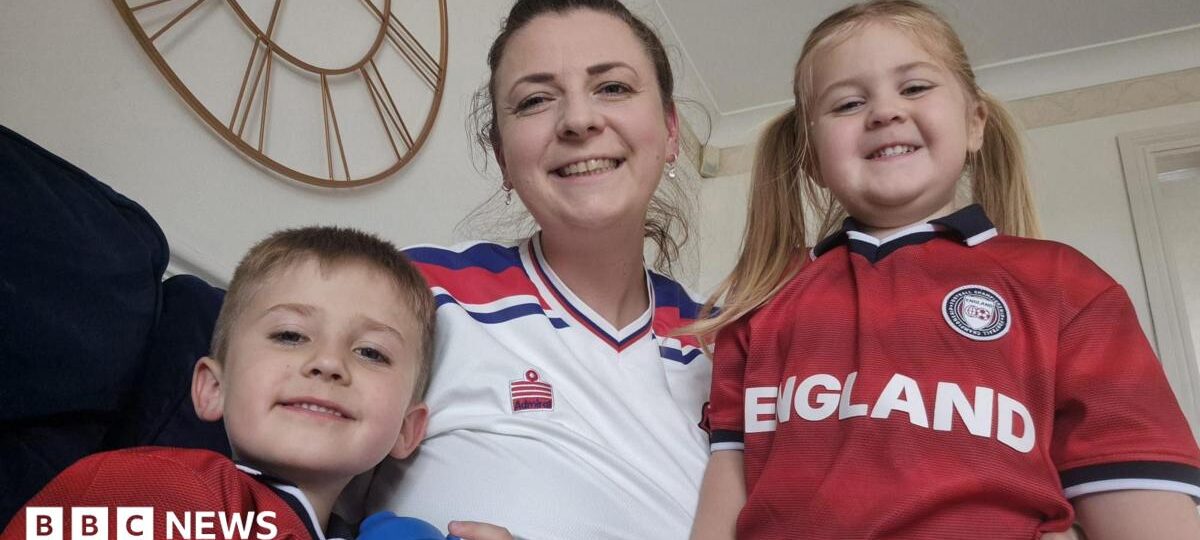 The schools starting late after 01:00 England kick-off to 'reduce pressure' on parents