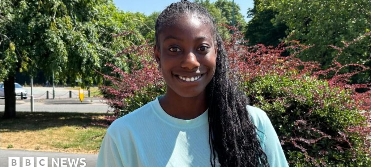 Teenage tennis star to play for Ghana in major event