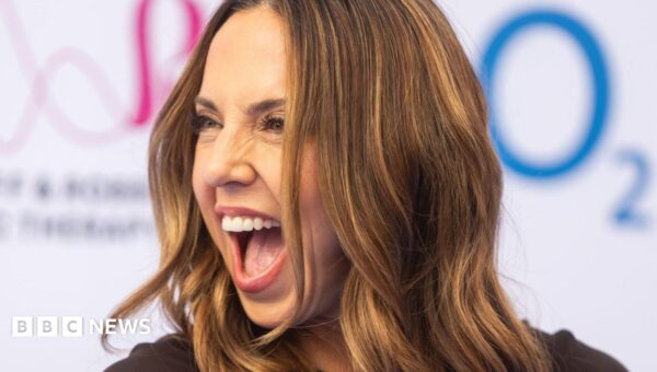 Melanie C says Spice Girls’ 30th anniversary was ’emotional’
