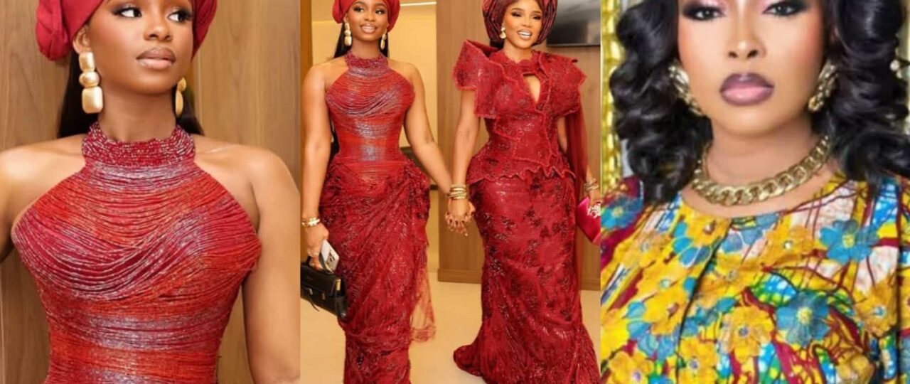 Priscilla Ojo threatens legal action against Lizzy Anjorin for claiming she attend Soso’s wedding uninvited