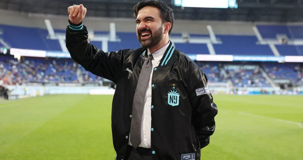 NYC Mayor Mamdani, Gotham FC offer $15 tickets to provide affordable access to Queens Classic