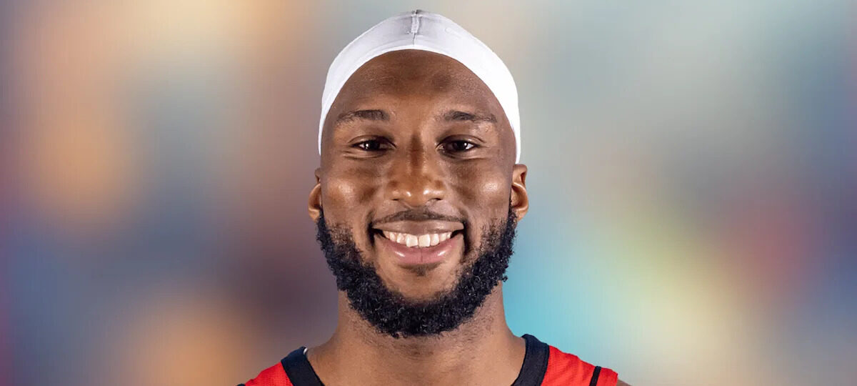 Josh Okogie signs with Jazz