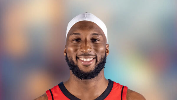 Josh Okogie signs with Jazz