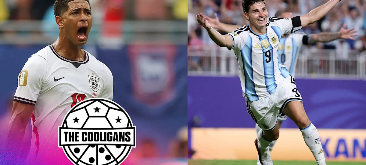 World Cup QF Drama: Argentina Beats Swiss, England Overcomes Norway Cable Controversy & Semis Preview