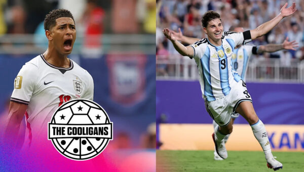 World Cup QF Drama: Argentina Beats Swiss, England Overcomes Norway Cable Controversy & Semis Preview