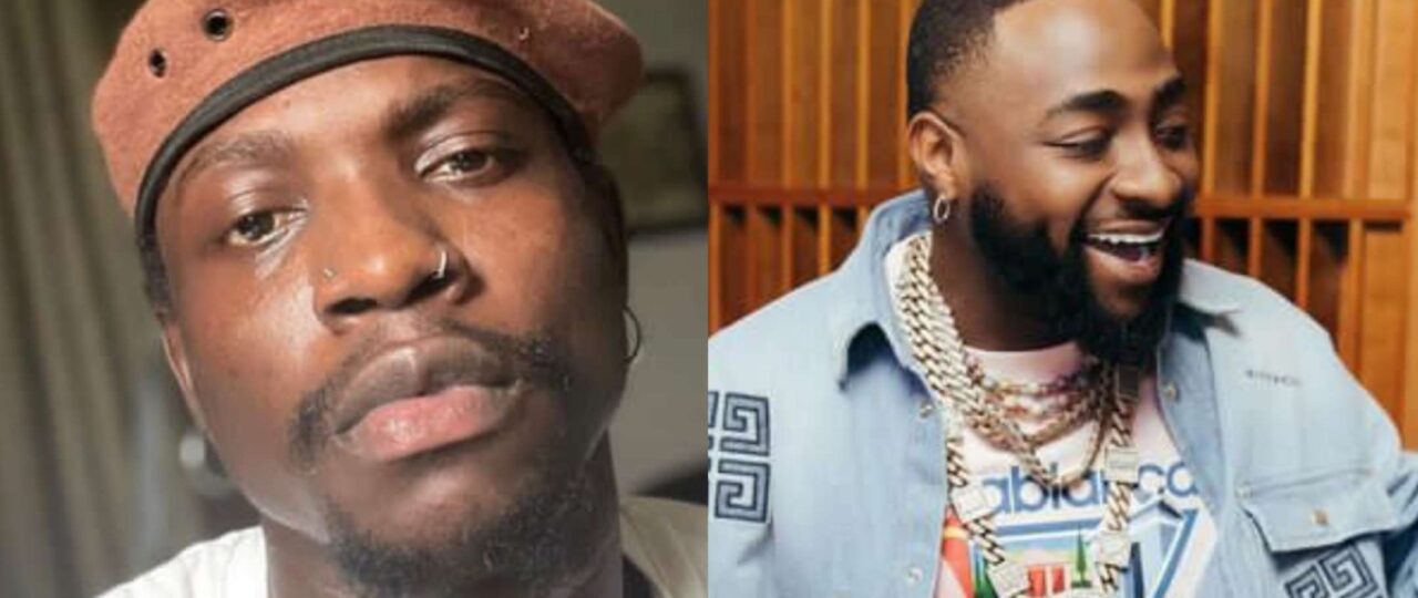 I rejected his N50m offer to campaign for Adeleke – VDM on fallout with Davido