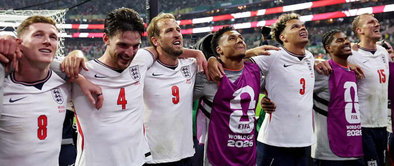 2026 World Cup: England suffer big injury blow ahead of Norway quarter-final