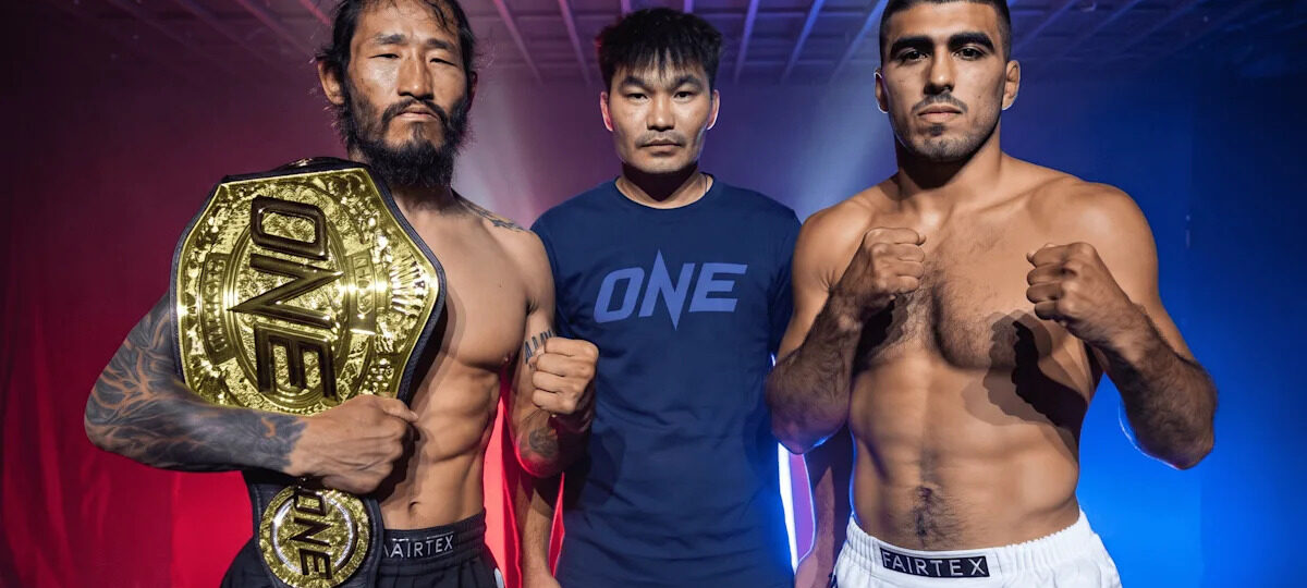 Baatarkhuu Vs. Alyshov: 4 Keys To Victory In The ONE Bantamweight MMA World Title Showdown At The Inner Circle 24