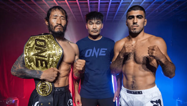 Baatarkhuu Vs. Alyshov: 4 Keys To Victory In The ONE Bantamweight MMA World Title Showdown At The Inner Circle 24