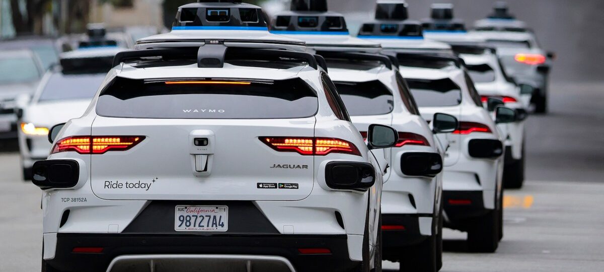 TechCrunch Mobility: A robotaxi ultimatum