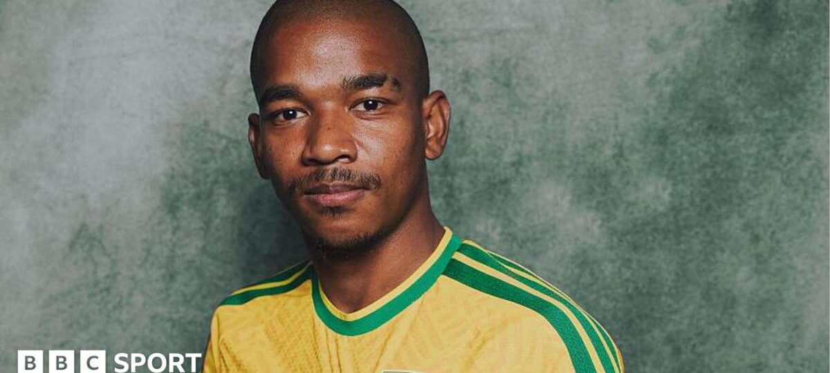 South Africa World Cup midfielder Adams dies aged 25