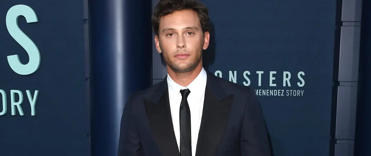 Cooper Koch: 5 Things to Know About the Actor Who Played Erik Menendez