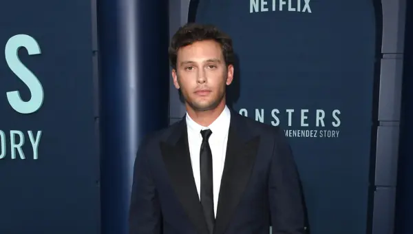 Cooper Koch: 5 Things to Know About the Actor Who Played Erik Menendez