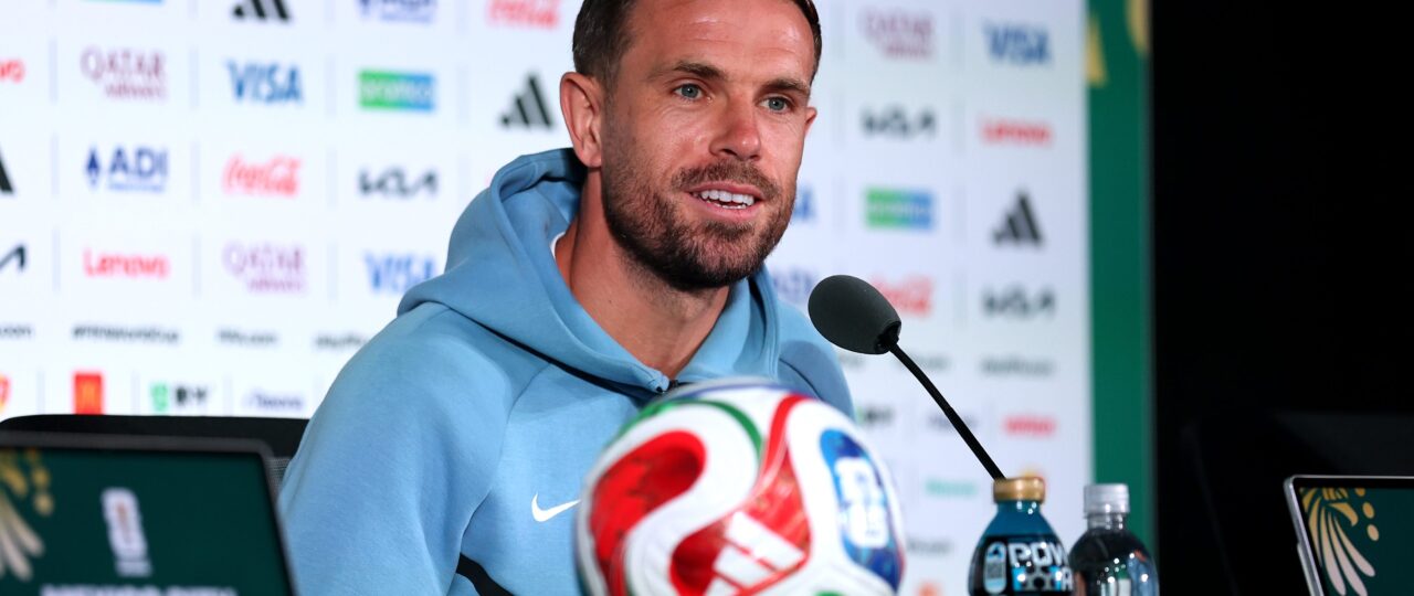 Is Jordan Henderson Out of the 2026 World Cup? Updates After His Shocking Wrist Injury