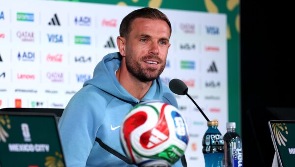 Is Jordan Henderson Out of the 2026 World Cup? Updates After His Shocking Wrist Injury