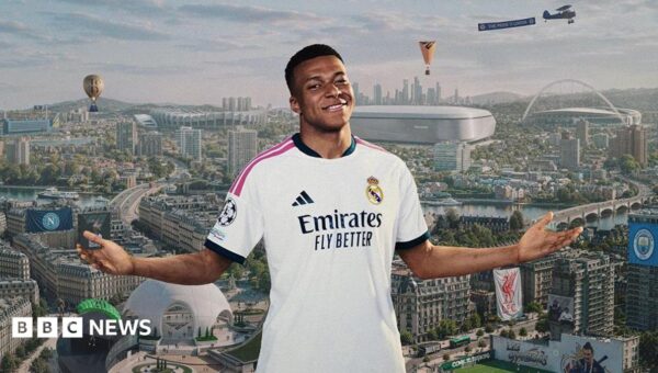 EA’s bestselling football video game gets 16+ age rating due to loot boxes