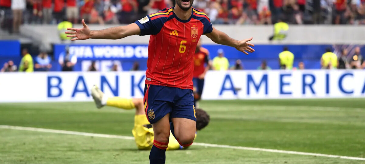 Spain vs. Belgium winners and losers: La Roja survives toughest World Cup challenge yet