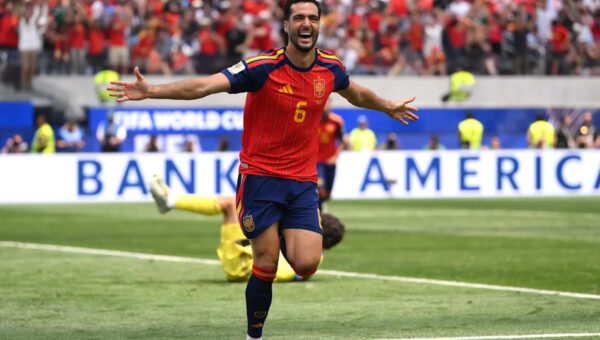 Spain vs. Belgium winners and losers: La Roja survives toughest World Cup challenge yet