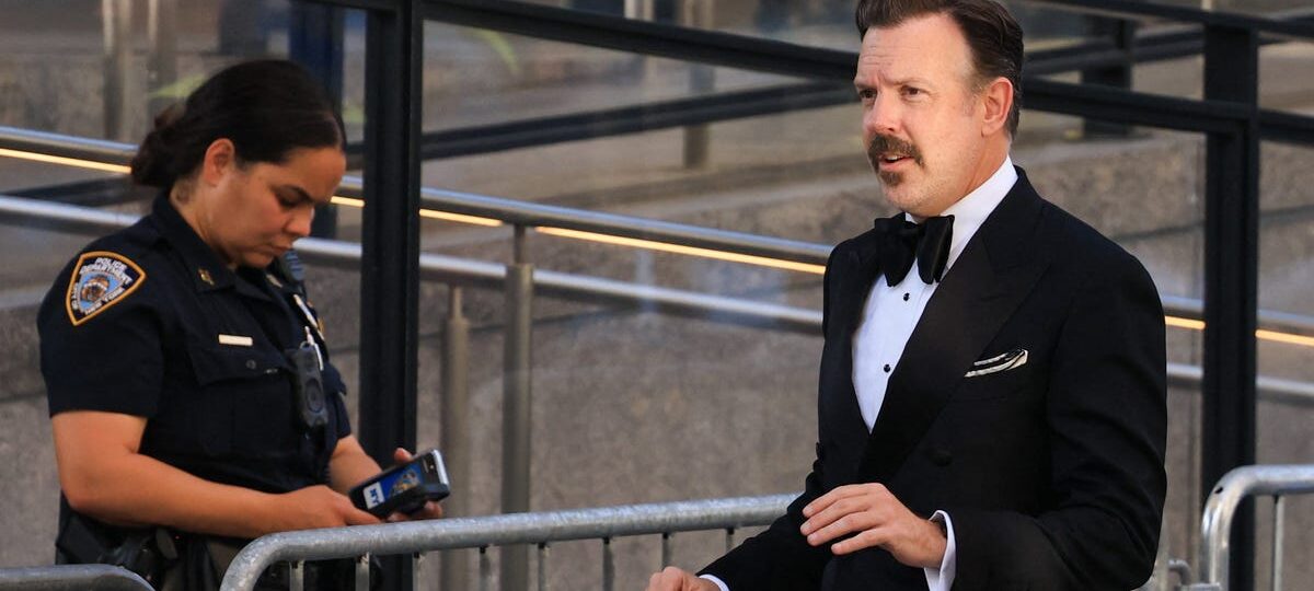 All the celebrities spotted at Taylor Swift's wedding at Madison Square Garden