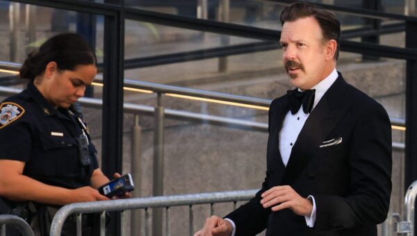 All the celebrities spotted at Taylor Swift’s wedding at Madison Square Garden