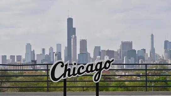 Dodgers vs Cubs at Wrigley, Sparks vs Sky at Wintrust: How to Do Chicago’s Best Sports Week of 2026
