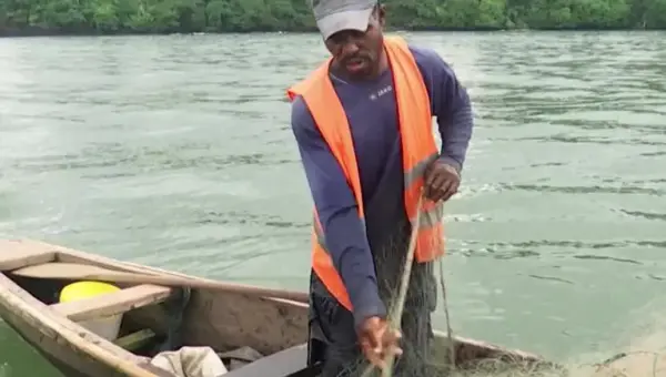 Cross River fishermen lament deprivation of fishing rights in Calabar waterways