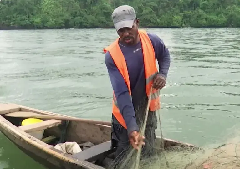 Cross River fishermen lament deprivation of fishing rights in Calabar waterways